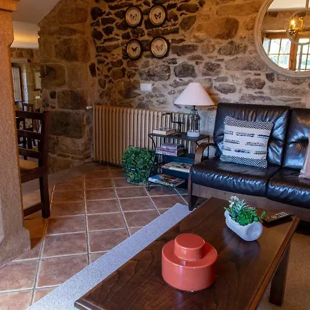 Casa Rural as Bentinas-2