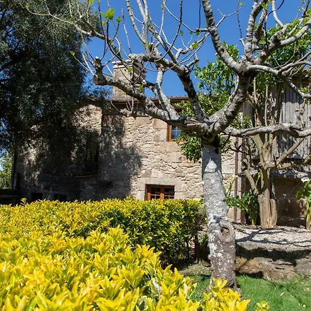 Casa Rural as Bentinas-3